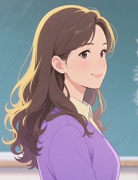 张玉颖老师