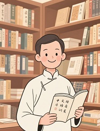 蔡联鑫老师