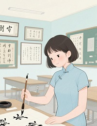剪振南老师